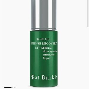 Kat Burki Rose Hip Intense Recovery Eye Serum